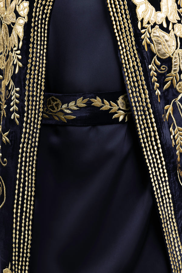 Velora abaya