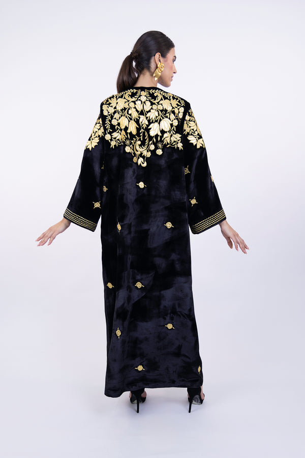 Velora abaya