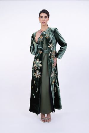 Luma Abaya