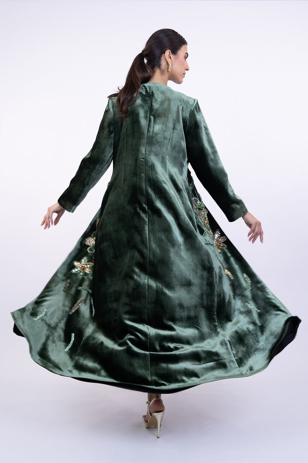 Luma Abaya