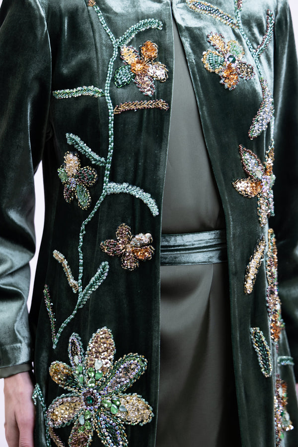 Luma Abaya