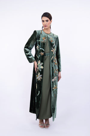 Luma Abaya
