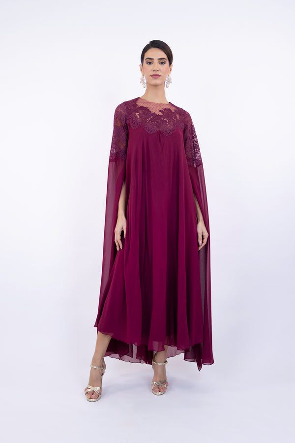 Mulberry Muse