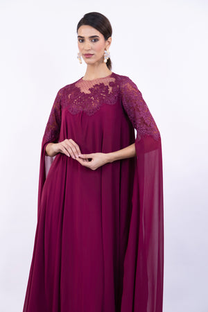 Mulberry Muse