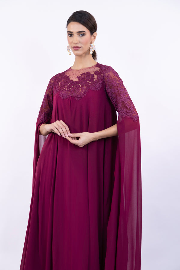 Mulberry Muse
