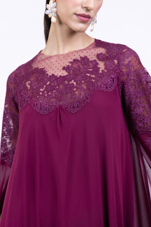 Mulberry Muse