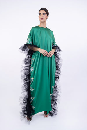Seren abaya