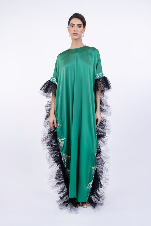 Seren abaya