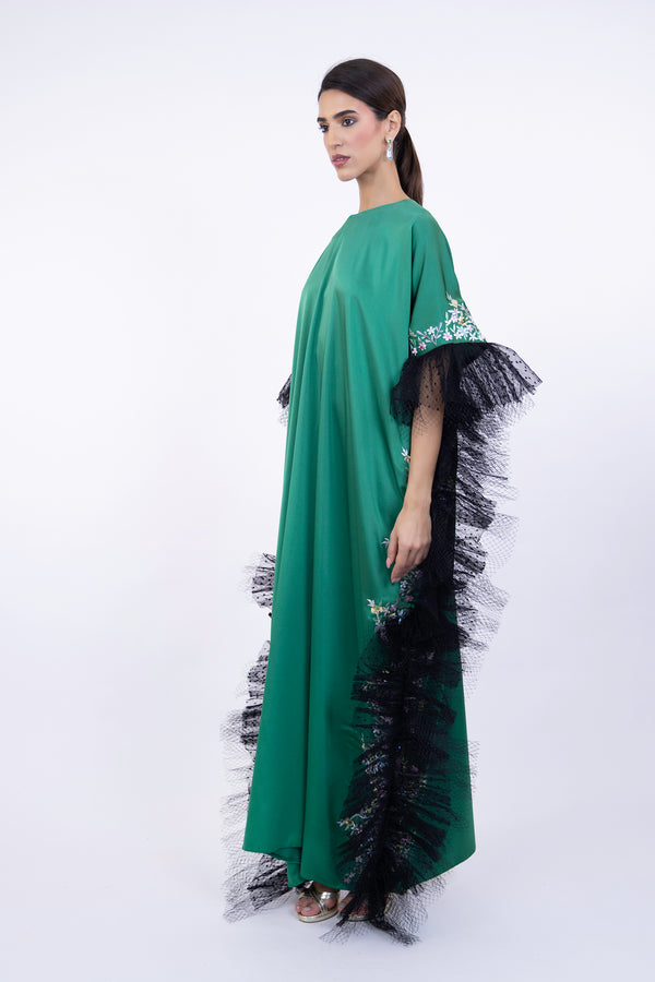 Seren abaya