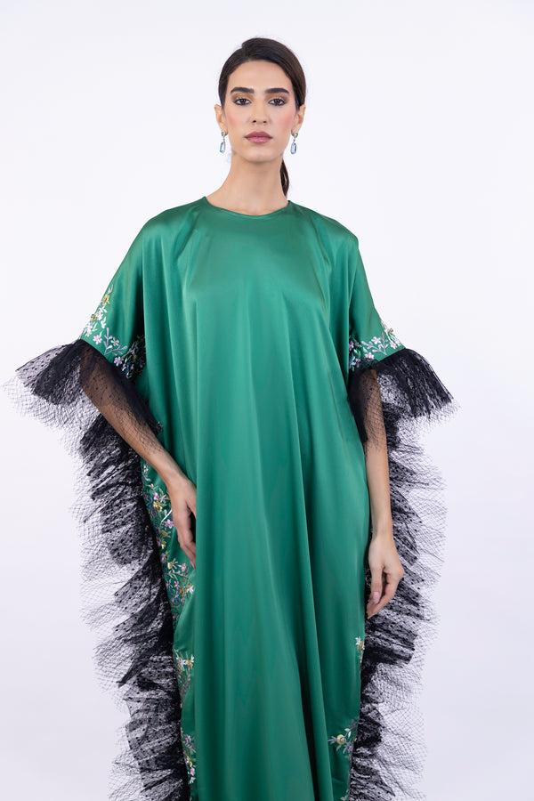 Seren abaya