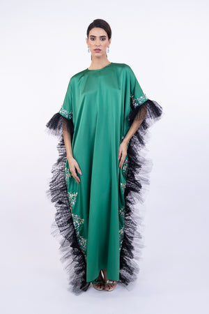Seren abaya