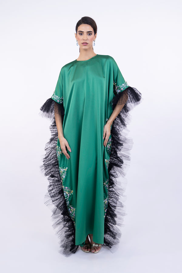 Seren abaya