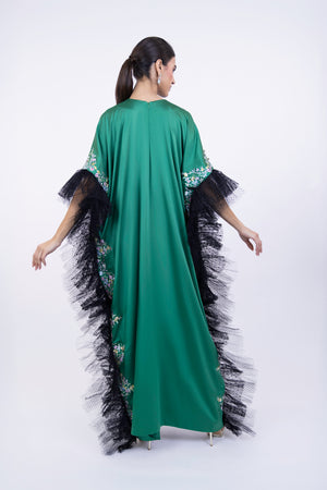 Seren abaya