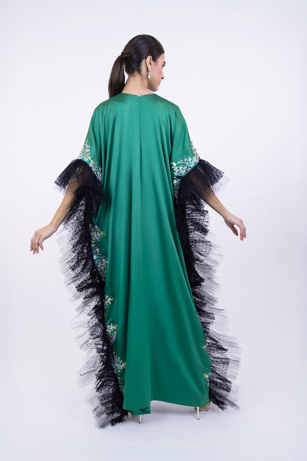 Seren abaya