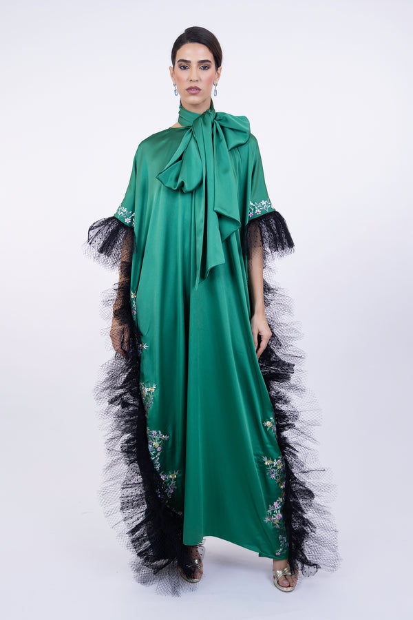 Seren abaya