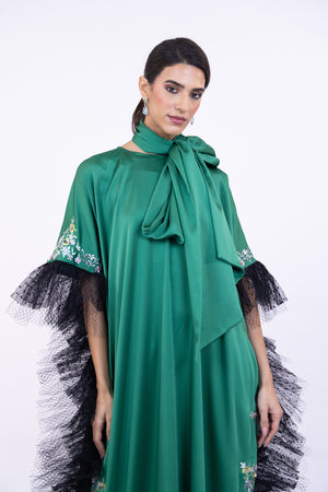Seren abaya