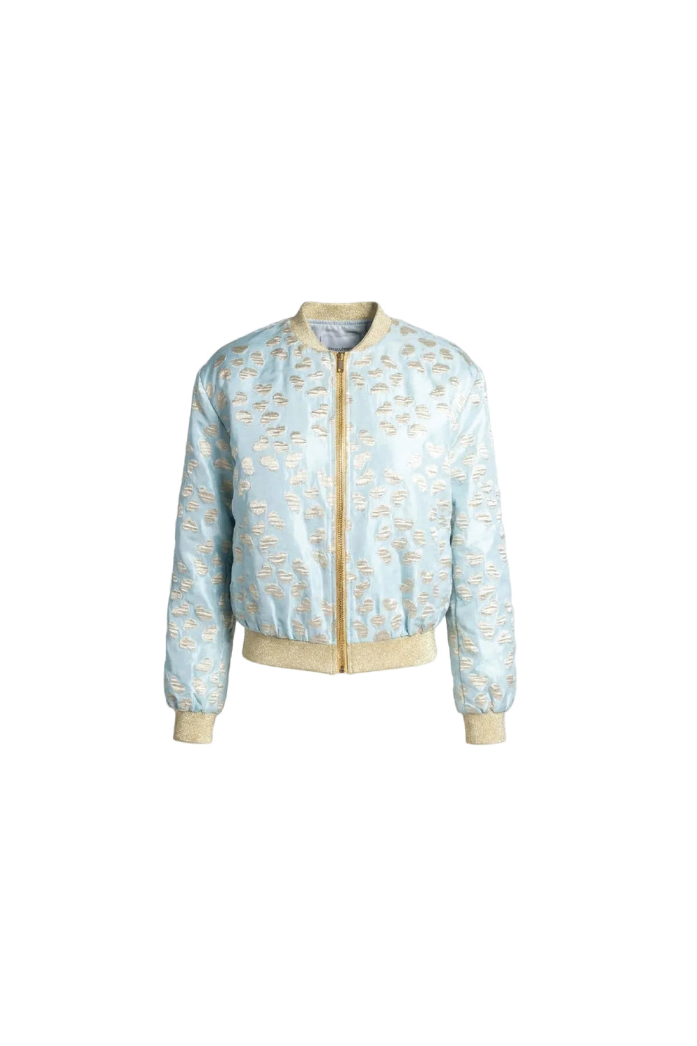 Jacquard Bomber