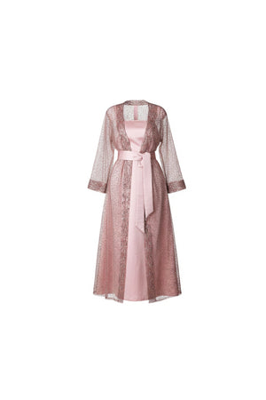 pink elegance