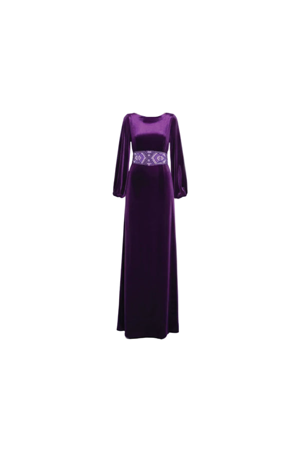 Simple Dress