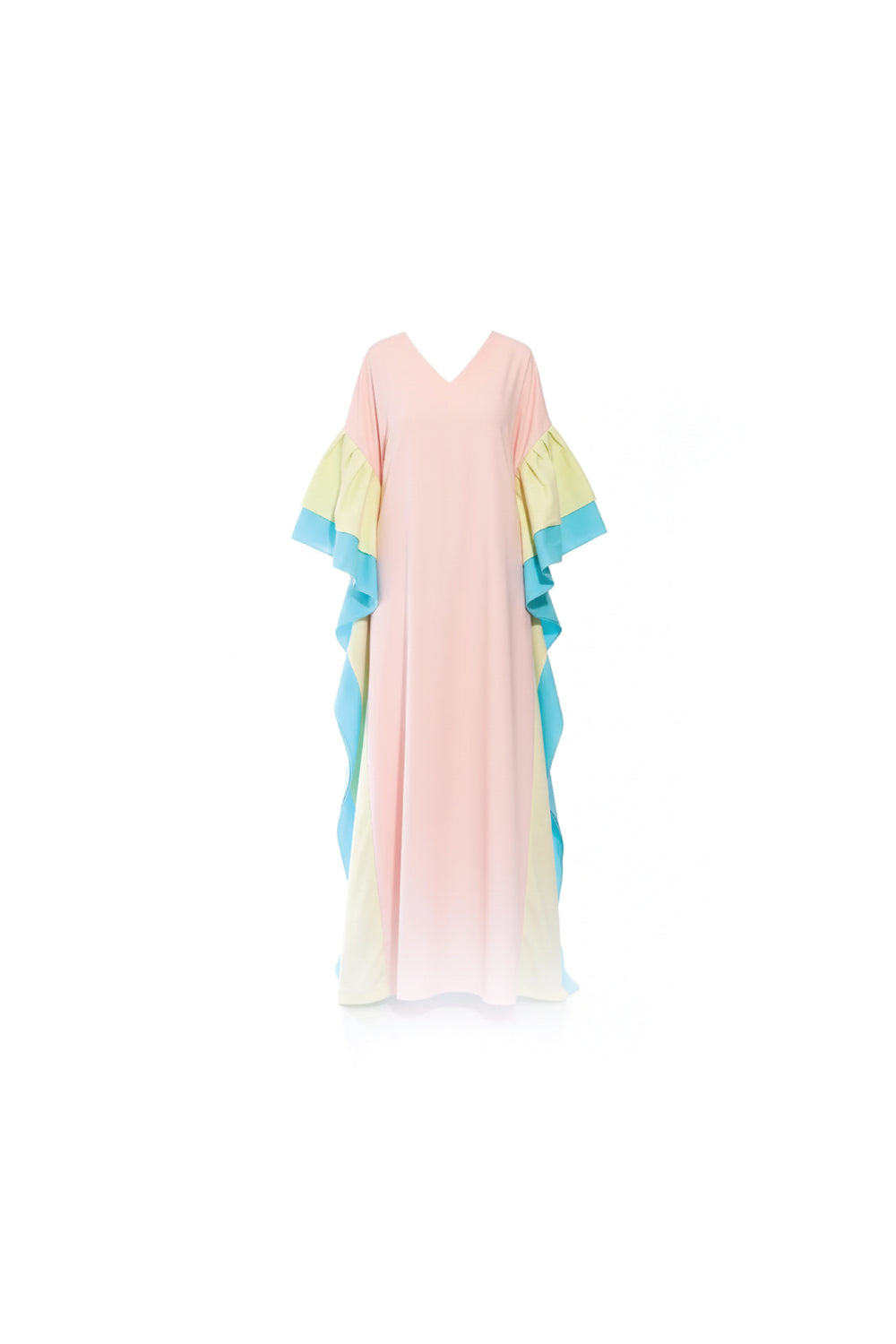 Breeze Ruffle