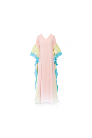 Breeze Ruffle