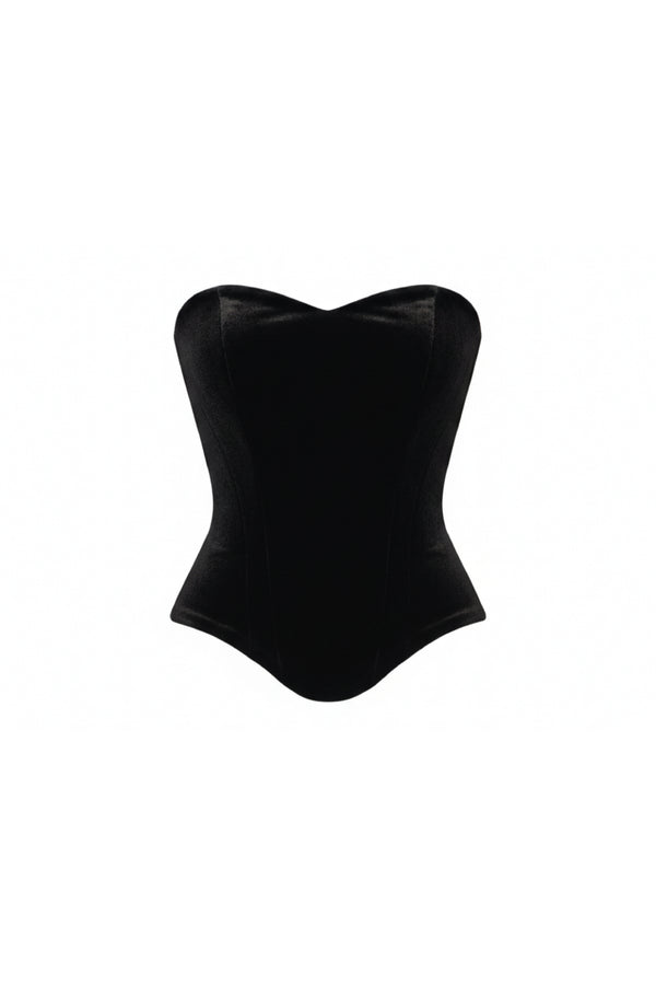 victoria top