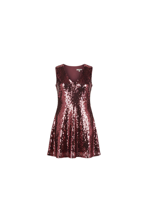 SIENNA DRESS