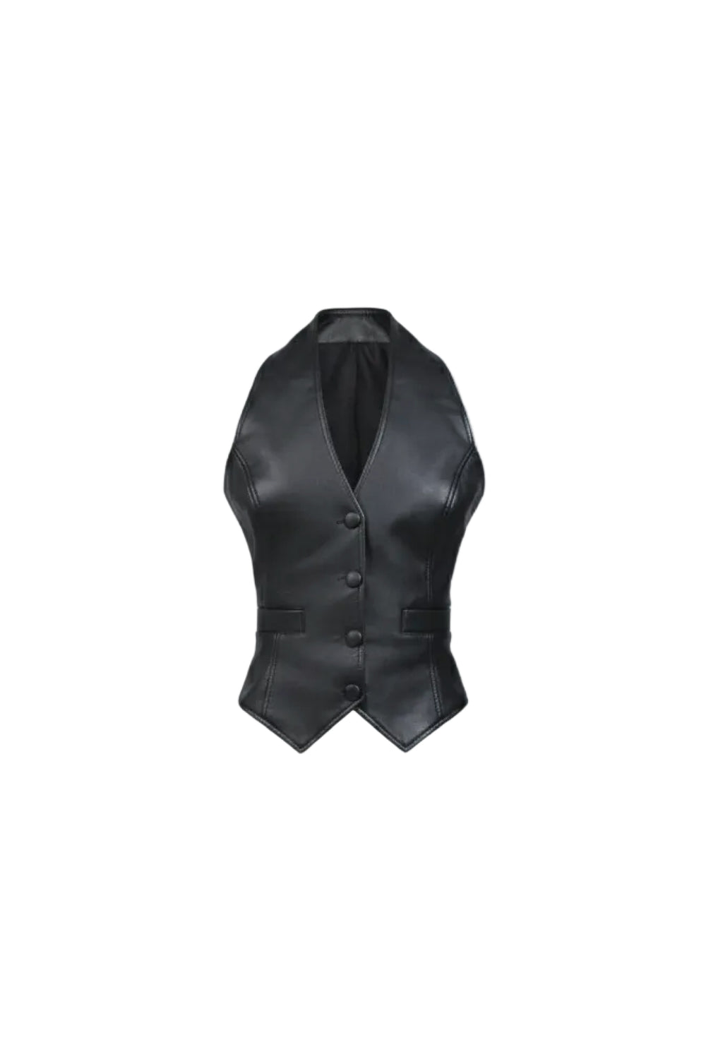 Noir Halo Vest