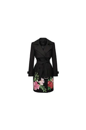 Rosa Jacket