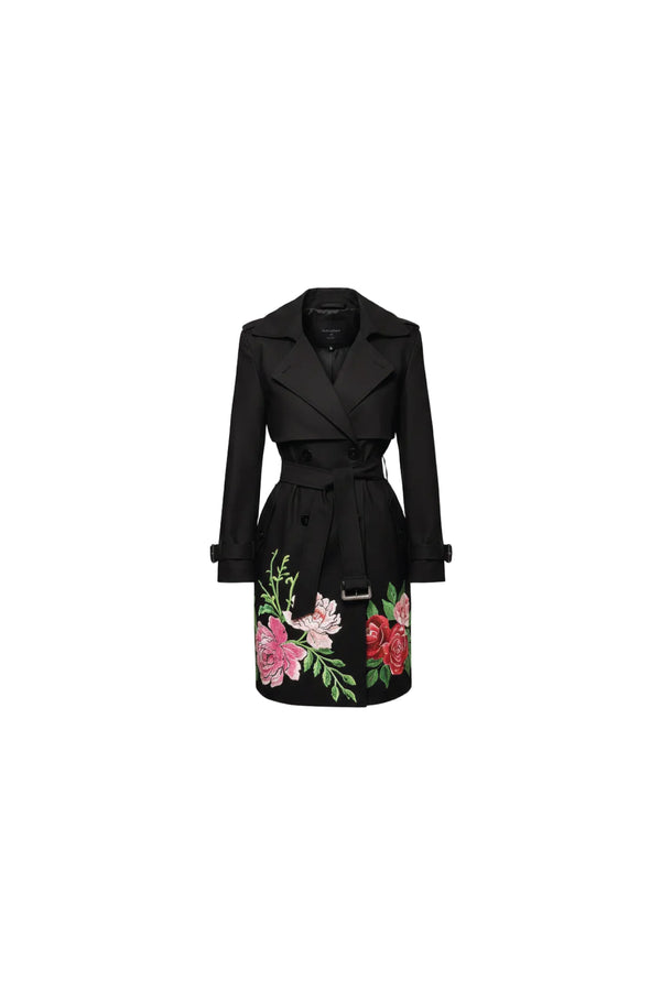 Rosa Jacket