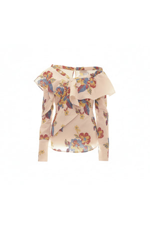 Flora Top