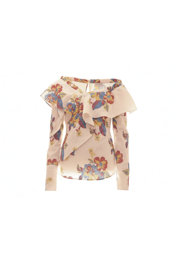 Flora Top