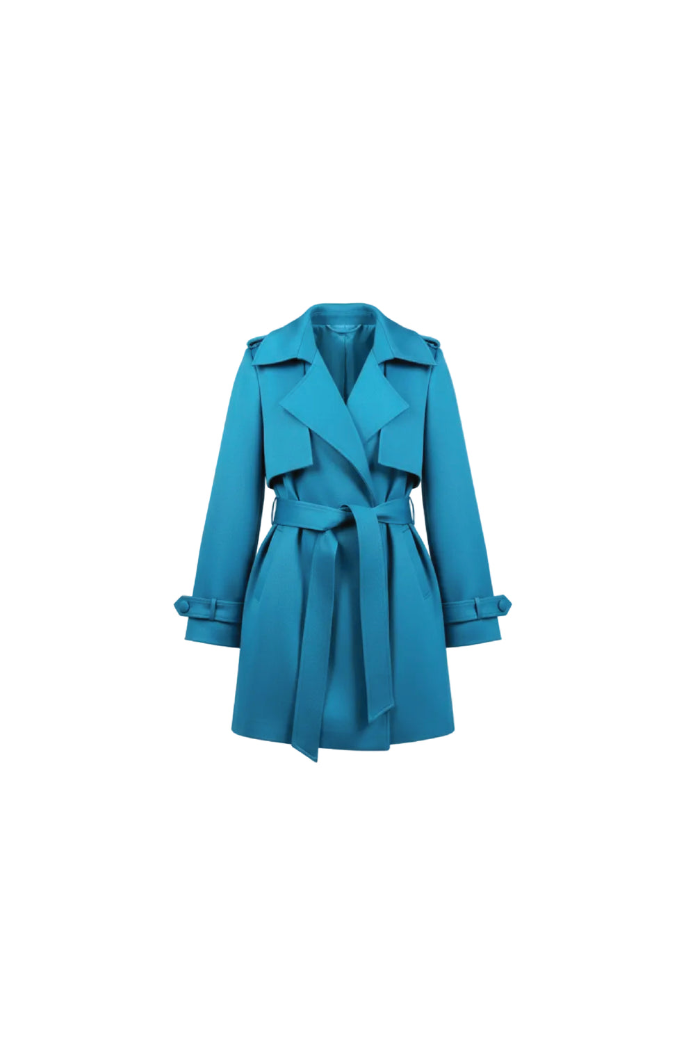Joukh TEAL Short Trench