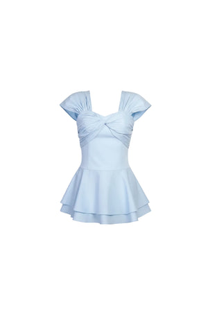 Ruffle Top