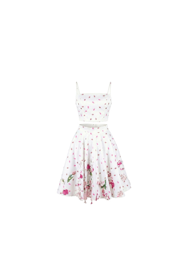 Floral Reverie set