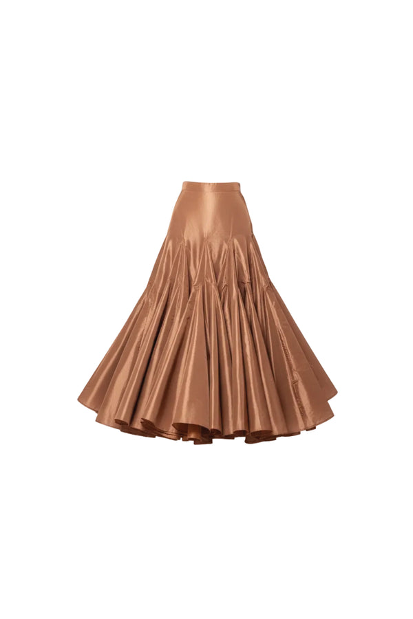 drama skirt