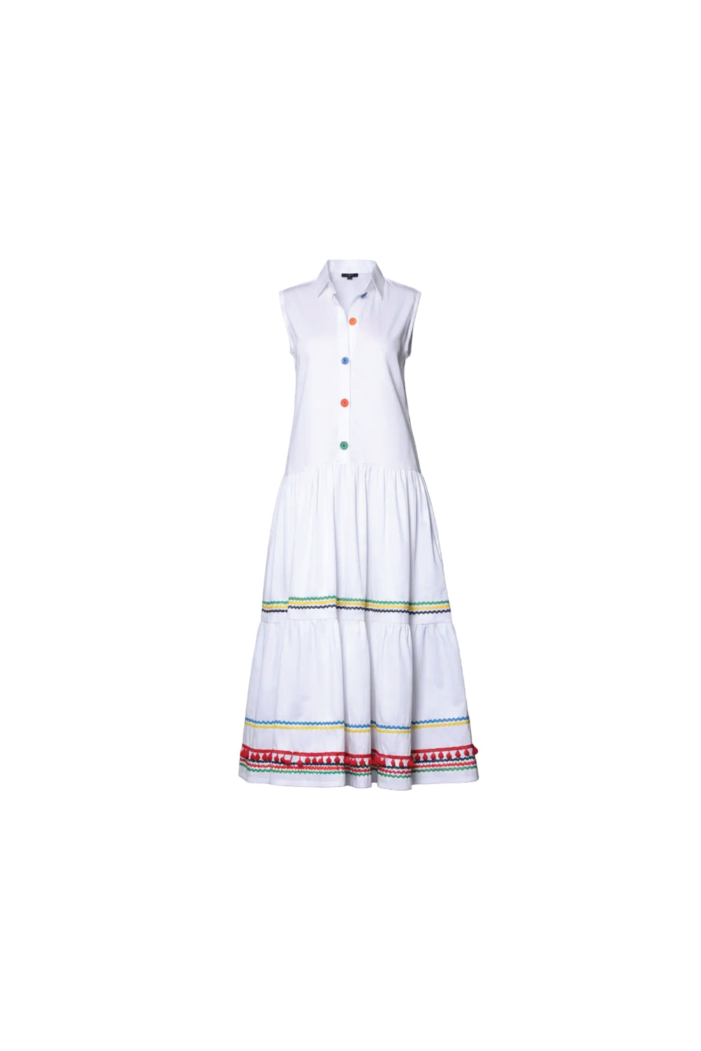 Summer Breeze Dress