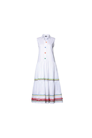 Summer Breeze Dress