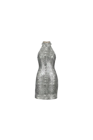 Serpentina Dress