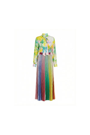 Rainbow Bloom Set