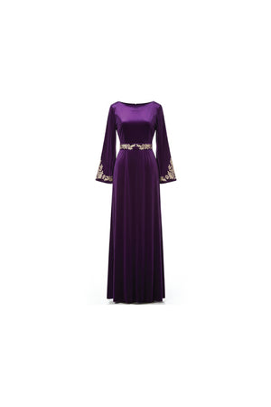 Zahra abaya