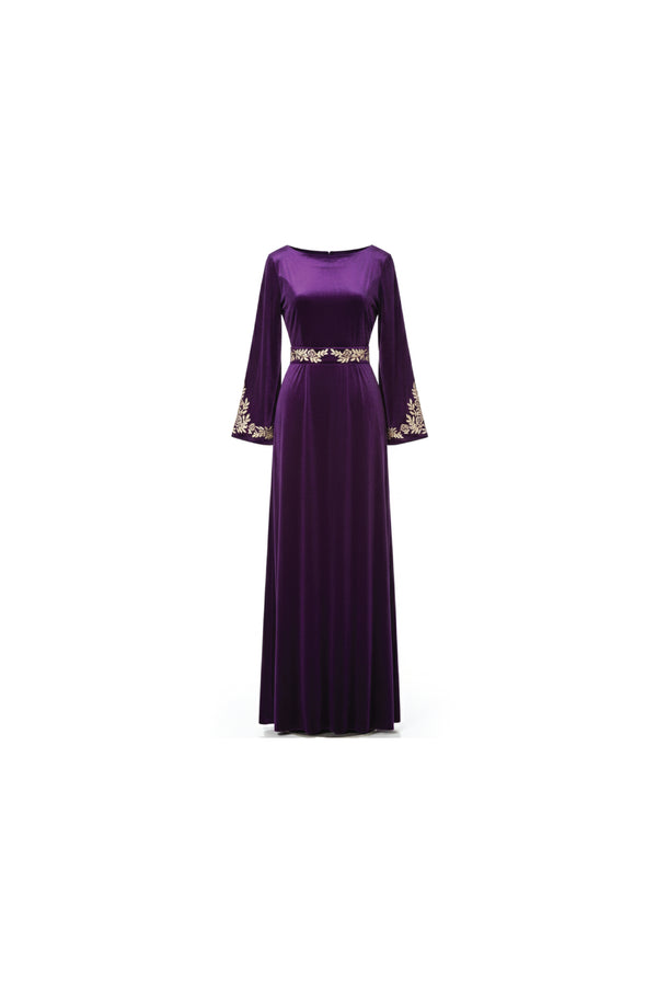 Zahra abaya