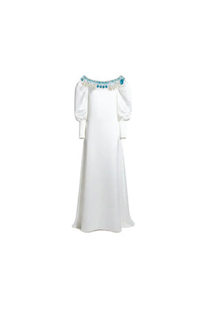 Off Shoulder Dress