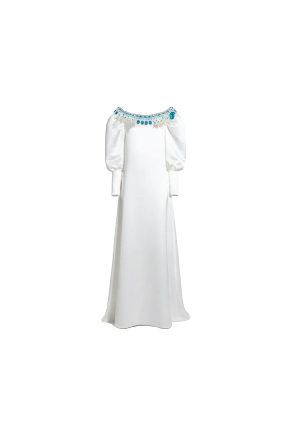 Off Shoulder Dress