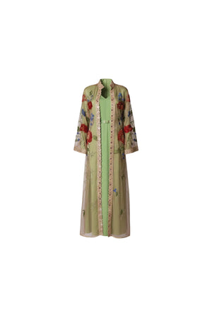 Flora Kaftan