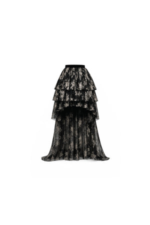 Mini Ruffle