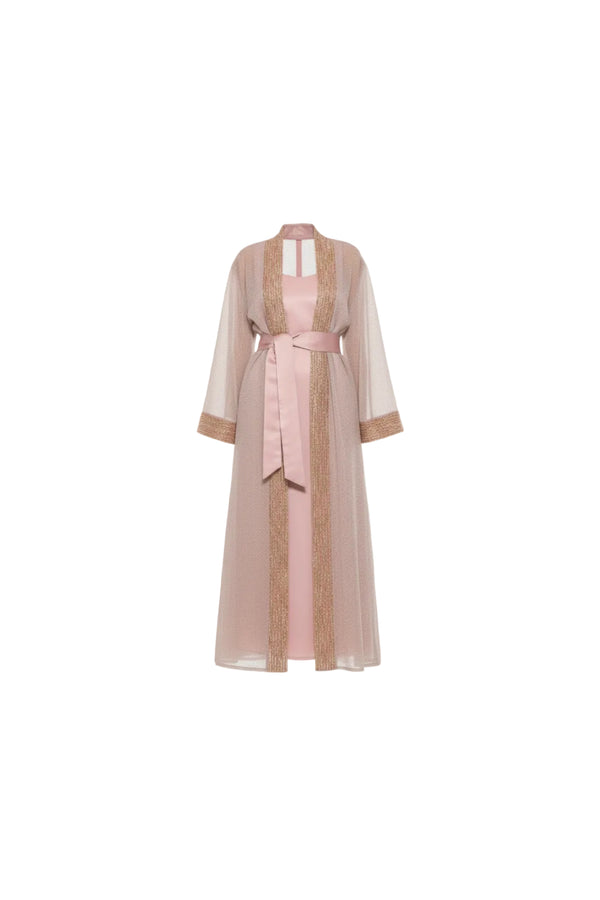 Rawan's Kaftan