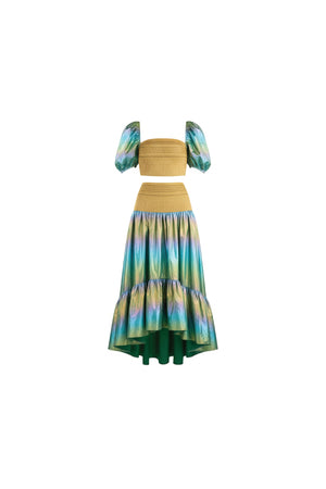 Mermaid Dress