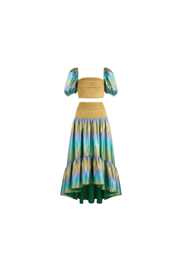 Mermaid Dress