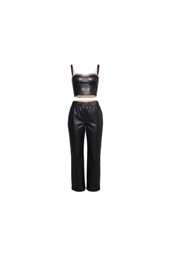 Fancy Leather